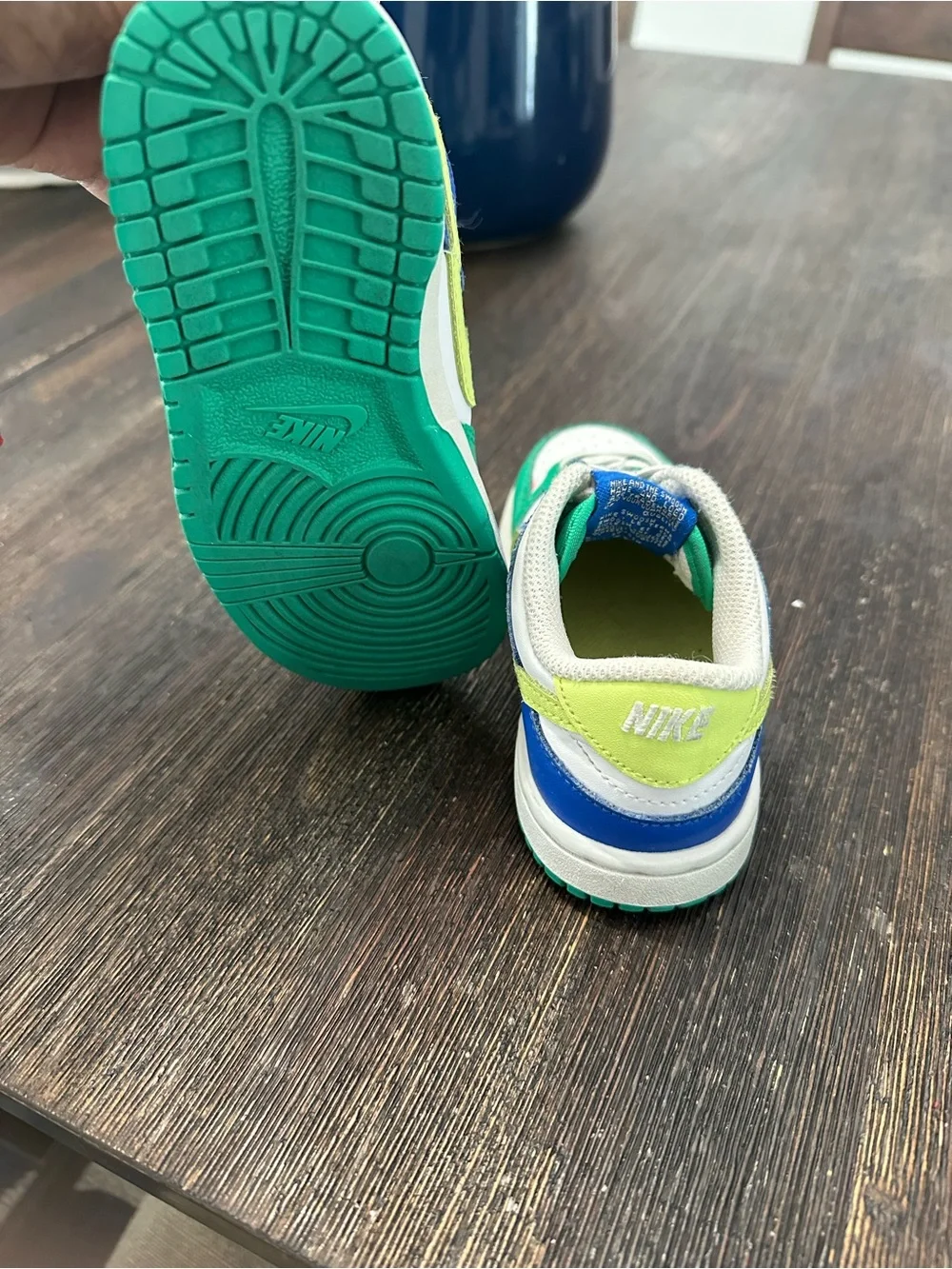 Nike sporty kids